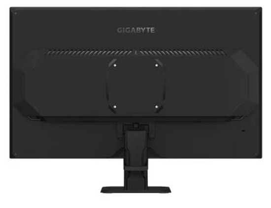 GIGABYTE GS27FA 27" 180Hz 1ms IPS FHD Oyuncu Monitörü - 1920x1080, 300cd, HDR Ready, Adaptive-Sync, HDMI 2.0, DP 1.4
