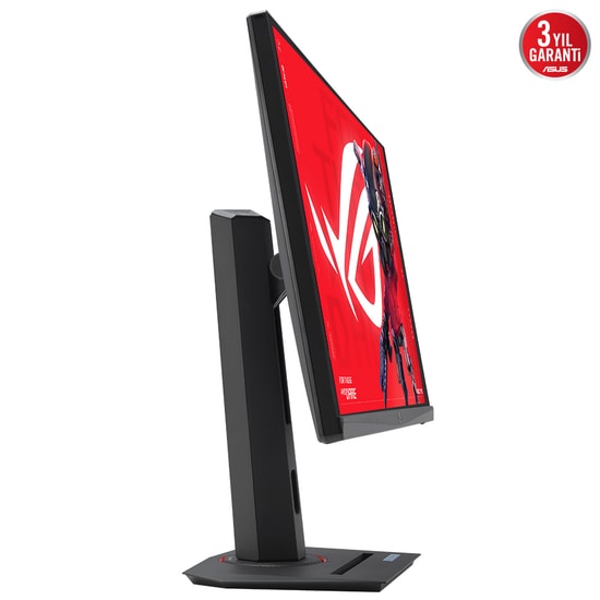 Asus ROG Strix XG27UCS 27" 160Hz 1ms 4K UHD Fast IPS Gaming Monitör - Pivot, HDR400, G-Sync, FreeSync Premium, USB-C