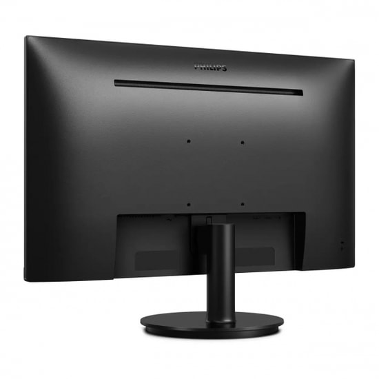 Philips 275V8LA/00 27" 4ms 75Hz QHD VA Monitör - 2560x1440, 2xHDMI, DP, Hoparlör, Vesa, Adaptive Sync, Flicker-Free