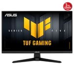 Asus TUF Gaming VG27AQE5A 27" QHD 165Hz 0.3ms Fast IPS Oyuncu Monitörü - 2560x1440, FreeSync, G-Sync, 4W Hoparlör