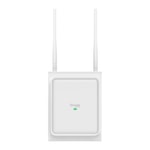 TP-Link Omada EAP725-Outdoor BE3600 WiFi 7 Dış Mekan Access Point - 3.6Gbps, Dual Band, 2.5G PoE, IP65/IP66 Koruma