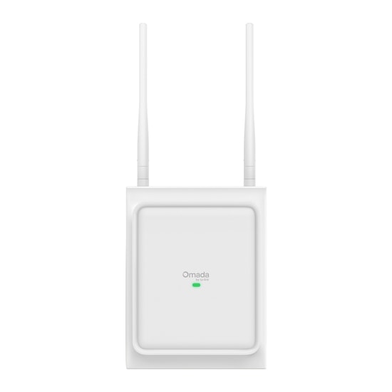 TP-Link Omada EAP725-Outdoor BE3600 WiFi 7 Dış Mekan Access Point - 3.6Gbps, Dual Band, 2.5G PoE, IP65/IP66 Koruma