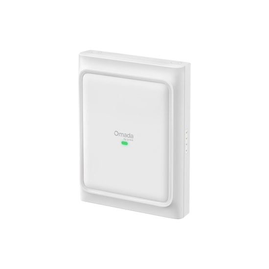 TP-Link Omada EAP725-Outdoor BE3600 WiFi 7 Dış Mekan Access Point - 3.6Gbps, Dual Band, 2.5G PoE, IP65/IP66 Koruma