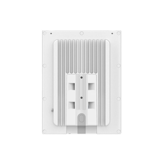 TP-Link Omada EAP725-Outdoor BE3600 WiFi 7 Dış Mekan Access Point - 3.6Gbps, Dual Band, 2.5G PoE, IP65/IP66 Koruma