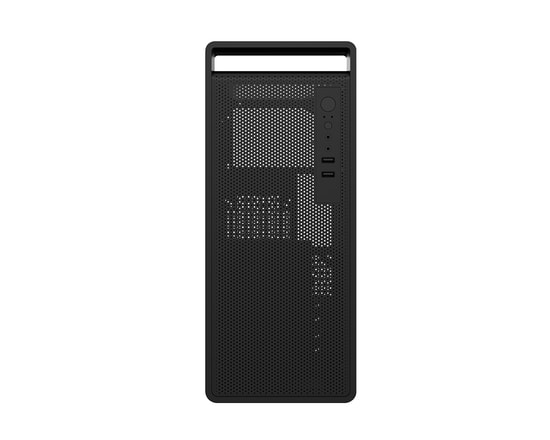 Frisby FC-2740B 300W Mini Tower Bilgisayar Kasası - Micro ATX, Kulplu, 2xUSB 2.0, 1xFan, 4xPCI, 2x3.5 HDD Yuvası, Siyah