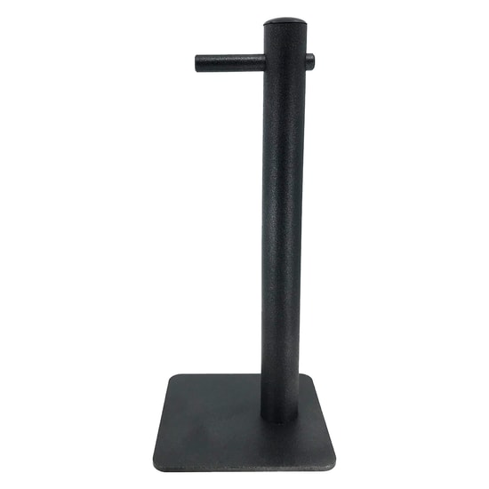 Nettech NT-82066 Siyah Kulaklık Masaüstü Standı - Metal Malzeme, Şık Tasarım, Güvenli Kulaklık Organizer (NT-82066)