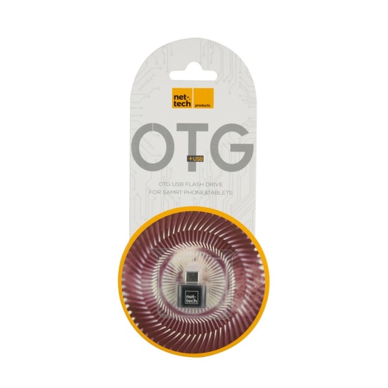 Nettech NT-26573 Siyah USB to Type-C Dönüştürücü Adaptör - 50 MB/s Data ve Görüntü Aktarım Desteği, 24 Ay Garanti