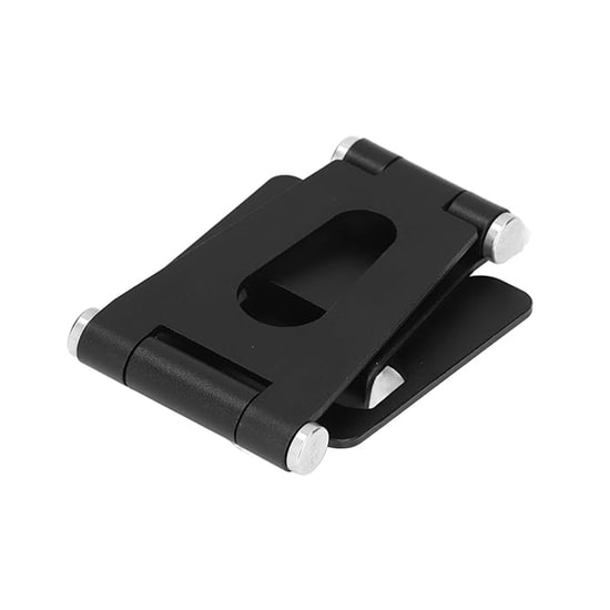Nettech G53 Mavi Ev-Ofis-Okul Masaüstü Telefon Standı (NT-109305) - Metal Malzeme ve 24 Ay İthalatçı Garantili