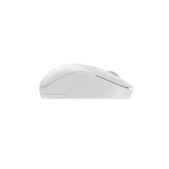 Philips SPK7358W Beyaz Kablosuz Optik Mouse - 1600 DPI, 3 Tuşlu, USB Bağlantı, Ergonomik Tasarım, 24 Ay Garanti Kapasite