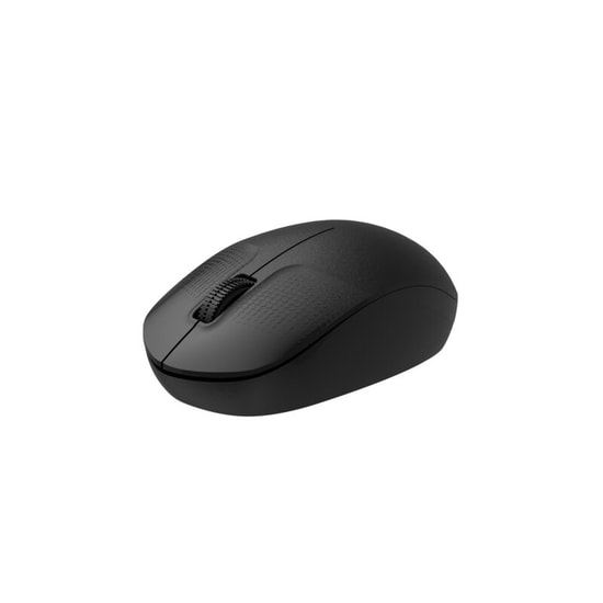 Philips SPK7358B Siyah Kablosuz Optik Mouse - 1600 DPI, 3 Tuşlu, 2.4 GHz USB Bağlantı, 24 Ay Türkiye Garantili Kapasite