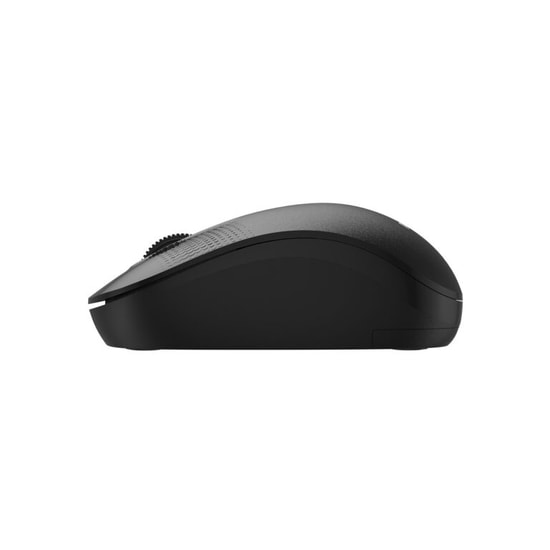 Philips SPK7358B Siyah Kablosuz Optik Mouse - 1600 DPI, 3 Tuşlu, 2.4 GHz USB Bağlantı, 24 Ay Türkiye Garantili Kapasite