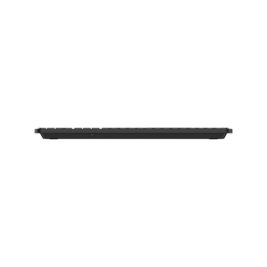 Philips SPT6407 Siyah Kablosuz Klavye Mouse Seti - Türkçe Q Dizilim, Bluetooth, 1600 DPI Optik Mouse, Multimedya Tuşlar