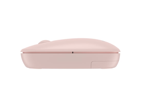 Philips SPK7378P Pembe Kablosuz Optik Mouse - 1600 DPI, 3 Tuşlu, 2.4 GHz USB Bağlantı, 24 Ay Türkiye Garantili