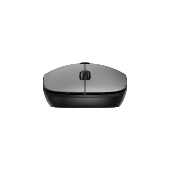 Unitek T060AGY01 SlimTrack Kablosuz Optik Mouse - 2.4GHz, 1600 DPI, Sessiz Tıklama, 10m Menzil, Gri, 3 Tuş, Şık Tasarım