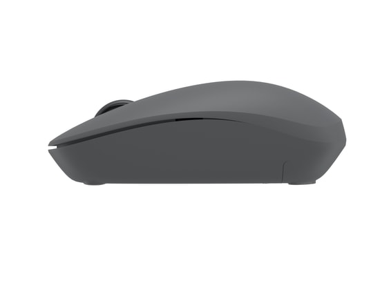 Philips SPK7418G Gri Kablosuz Bluetooth Optik Mouse - 1600 DPI, 3 Tuşlu, Sessiz Tıklama, 2.4 GHz USB, 24 Ay Garanti