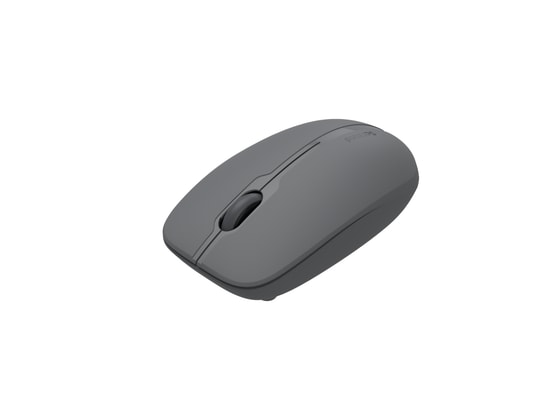 Philips SPK7418G Gri Kablosuz Bluetooth Optik Mouse - 1600 DPI, 3 Tuşlu, Sessiz Tıklama, 2.4 GHz USB, 24 Ay Garanti