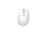 Philips SPK7528W Beyaz Kablosuz Bluetooth Optik Mouse - 1600 DPI, 6 Tuşlu, Sessiz Tıklama, 2.4 GHz, 24 Ay Garanti