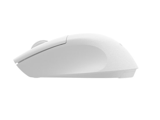 Philips SPK7528W Beyaz Kablosuz Bluetooth Optik Mouse - 1600 DPI, 6 Tuşlu, Sessiz Tıklama, 2.4 GHz, 24 Ay Garanti