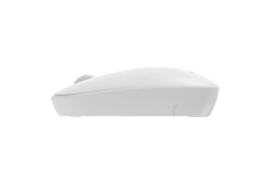 Philips SPK7318W Beyaz Kablosuz Optik Mouse - 1600 DPI, 3 Tuşlu, Sessiz Tıklama, Ergonomik, 2.4 GHz USB, 24 Ay Garanti