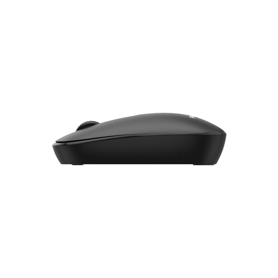 Philips SPK7318B Siyah Kablosuz Optik Mouse - 1600 DPI, 3 Tuşlu, Sessiz Tıklama, 2.4 GHz USB, 24 Ay Türkiye Garantili