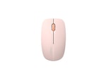 Philips SPK7418P Pembe Kablosuz Bluetooth Optik Mouse - 1600 DPI, 3 Tuşlu, Sessiz Tıklama, 2.4 GHz USB, 24 Ay Garanti