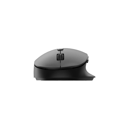 Philips SPK7607B Siyah Kablosuz Bluetooth Optik Mouse - 3200 DPI, 7 Tuşlu, Sessiz Tıklama, 2.4 GHz, 24 Ay Garanti
