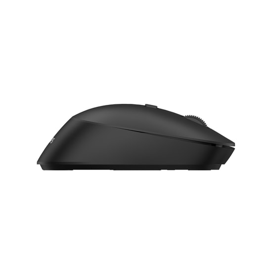 Philips SPK7607B Siyah Kablosuz Bluetooth Optik Mouse - 3200 DPI, 7 Tuşlu, Sessiz Tıklama, 2.4 GHz, 24 Ay Garanti