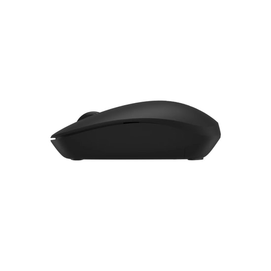 Philips SPK7418 Siyah Kablosuz Bluetooth Optik Mouse - 1600 DPI, 3 Tuşlu, Sessiz Tıklama, 24 Ay Garanti Kapasiteli