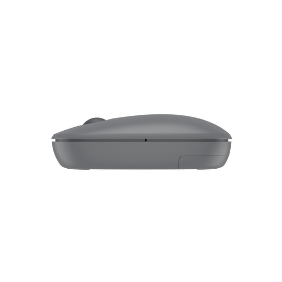 Philips SPK7378G Gri Kablosuz Optik Mouse - 1600 DPI, 3 Tuşlu, 2.4 GHz USB Bağlantı, 24 Ay Türkiye Garantili