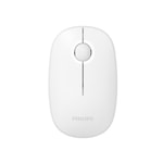 Philips SPK7378W Beyaz Kablosuz Optik Mouse - 1600 DPI, 3 Tuşlu, 2.4 GHz USB Bağlantı, Ergonomik, 24 Ay Garanti