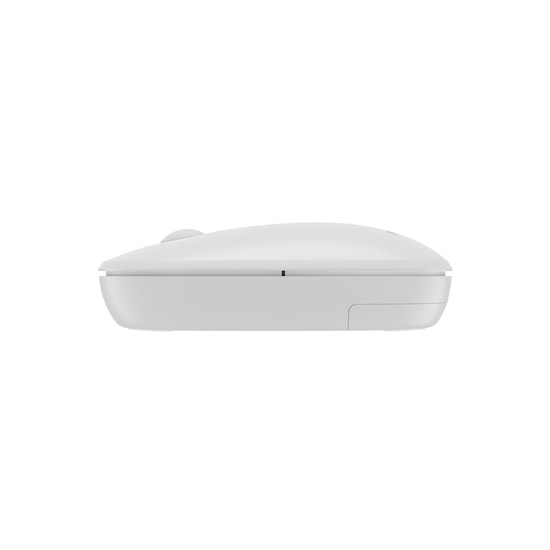 Philips SPK7378W Beyaz Kablosuz Optik Mouse - 1600 DPI, 3 Tuşlu, 2.4 GHz USB Bağlantı, Ergonomik, 24 Ay Garanti