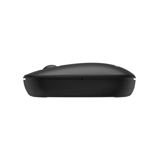 Philips SPK7378B Siyah Kablosuz Optik Mouse - 1600 DPI, 3 Tuşlu, 2.4 GHz USB Bağlantı, 24 Ay Türkiye Garantili