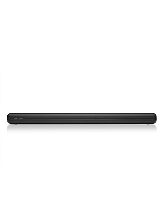 Thonet Vander Kino Bluetooth Hoparlör Soundbar (KINO) - 20W Güç, TWS Teknolojisi, Taşınabilir, Siyah Renk Speaker