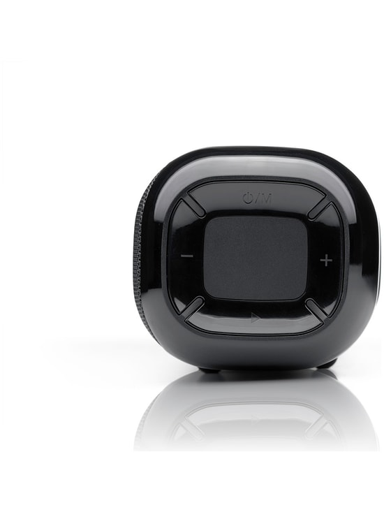 Thonet Vander Kino Bluetooth Hoparlör Soundbar (KINO) - 20W Güç, TWS Teknolojisi, Taşınabilir, Siyah Renk Speaker