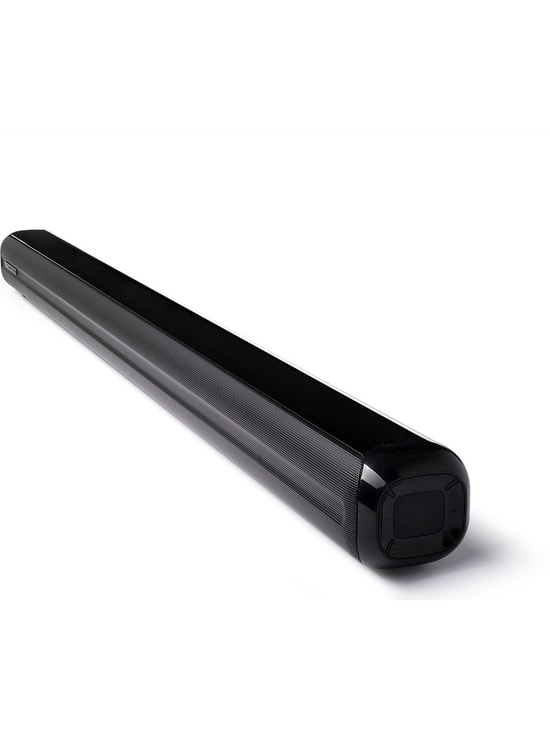 Thonet Vander Kino Bluetooth Hoparlör Soundbar (KINO) - 20W Güç, TWS Teknolojisi, Taşınabilir, Siyah Renk Speaker