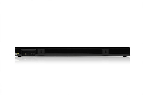 Thonet Vander Dunn Gen2 2.1 Bluetooth Hoparlör Soundbar (DUNN GEN2) - TWS Teknolojisi, 5W Güç, Mini Taşınabilir, Siyah