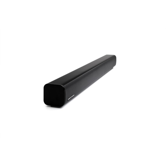 Thonet Vander Dunn Gen2 2.1 Bluetooth Hoparlör Soundbar (DUNN GEN2) - TWS Teknolojisi, 5W Güç, Mini Taşınabilir, Siyah