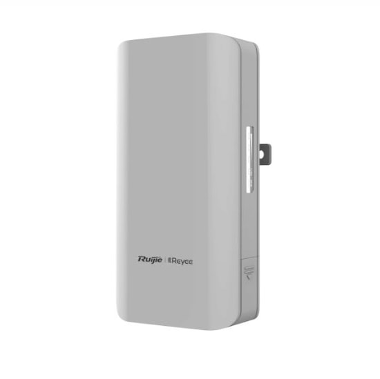 Ruijie Reyee RG-EST350-V2 867Mbps 5km Dış Ortam Wireless Bridge Access Point - 2 Port Gigabit, 15dBi, 2'li Set