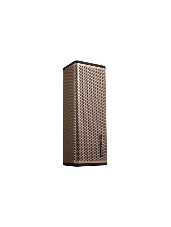 Thonet Vander Frei Topp Bluetooth Hoparlör (FREI TOPP-GOLD) - 30W Güç, 30 Saat Çalma Süresi, TWS, Altın Sarısı Renk