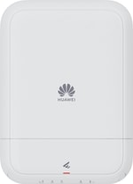 Huawei eKit AP771 Wi-Fi 7 Outdoor Access Point - 3600 Mbps, Dual Band, 2.5 Gbps Port, MU-MIMO, Dış Ortam Access Point