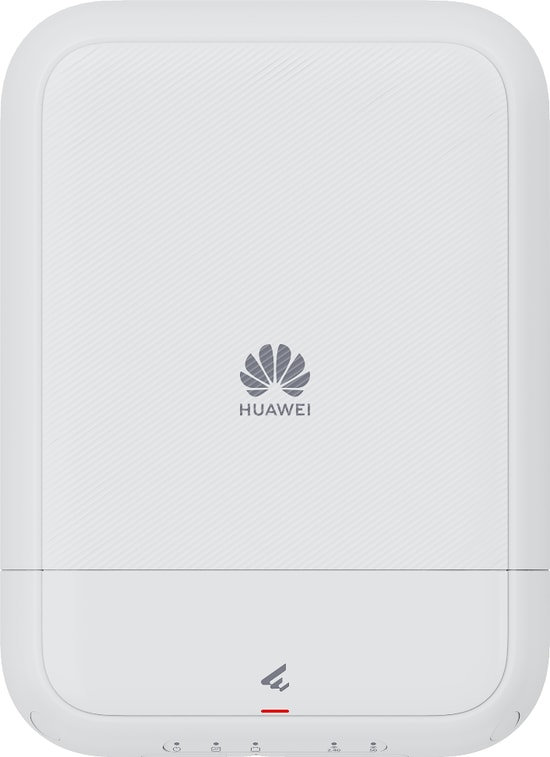 Huawei eKit AP771 Wi-Fi 7 Outdoor Access Point - 3600 Mbps, Dual Band, 2.5 Gbps Port, MU-MIMO, Dış Ortam Access Point