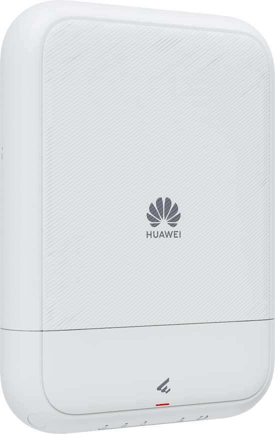 Huawei eKit AP771 Wi-Fi 7 Outdoor Access Point - 3600 Mbps, Dual Band, 2.5 Gbps Port, MU-MIMO, Dış Ortam Access Point