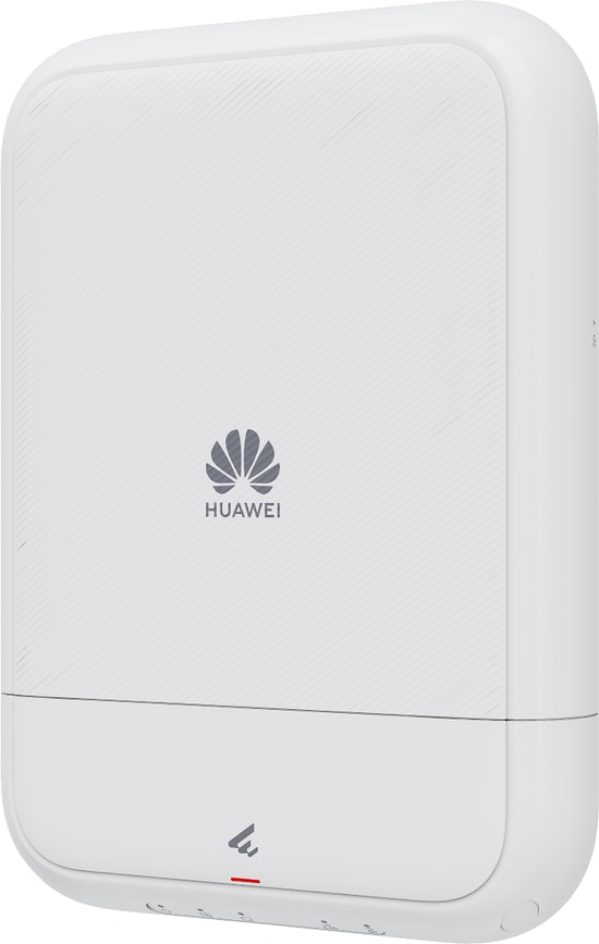 Huawei eKit AP771 Wi-Fi 7 Outdoor Access Point - 3600 Mbps, Dual Band, 2.5 Gbps Port, MU-MIMO, Dış Ortam Access Point