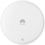 Huawei eKit Engine AP371 Wi-Fi 7 Tavan Tipi Access Point - 3570 Mbps, Dual Band, 2.5G Port, PoE, 2x2 MU-MIMO