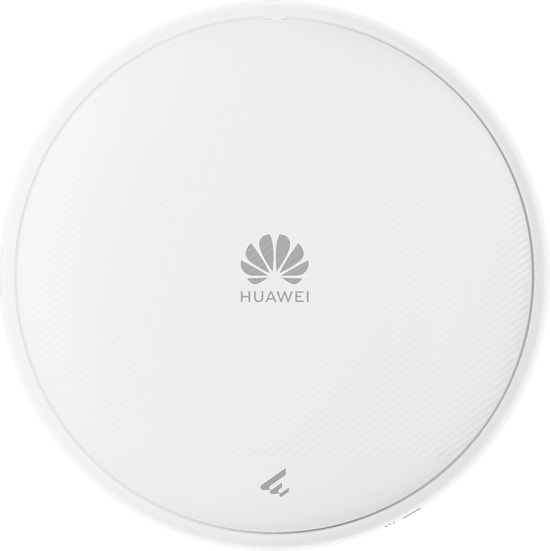 Huawei eKit Engine AP371 Wi-Fi 7 Tavan Tipi Access Point - 3570 Mbps, Dual Band, 2.5G Port, PoE, 2x2 MU-MIMO