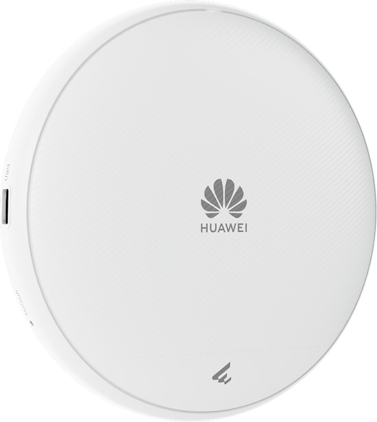 Huawei eKit Engine AP371 Wi-Fi 7 Tavan Tipi Access Point - 3570 Mbps, Dual Band, 2.5G Port, PoE, 2x2 MU-MIMO
