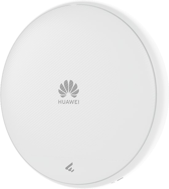 Huawei eKit Engine AP371 Wi-Fi 7 Tavan Tipi Access Point - 3570 Mbps, Dual Band, 2.5G Port, PoE, 2x2 MU-MIMO