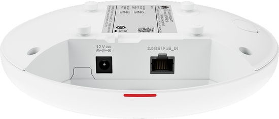 Huawei eKit Engine AP371 Wi-Fi 7 Tavan Tipi Access Point - 3570 Mbps, Dual Band, 2.5G Port, PoE, 2x2 MU-MIMO
