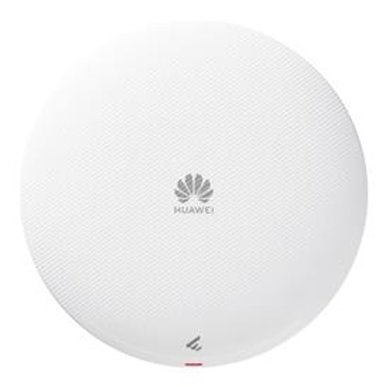 Huawei eKit Engine AP362E Wi-Fi 6 Tavan Tipi Access Point - AX3000, 2975 Mbps, Dual Band, 1x Ge Port, PoE, 2x2 MIMO