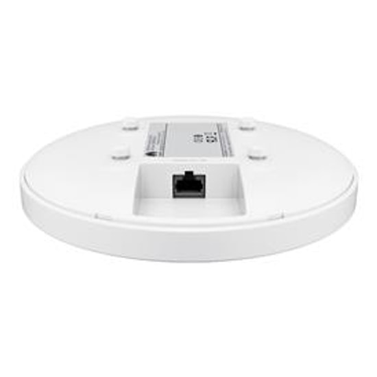 Huawei eKit Engine AP362E Wi-Fi 6 Tavan Tipi Access Point - AX3000, 2975 Mbps, Dual Band, 1x Ge Port, PoE, 2x2 MIMO